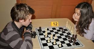 Φλώρινα:Κύπελλο Φωτιάς στο Σκάκι