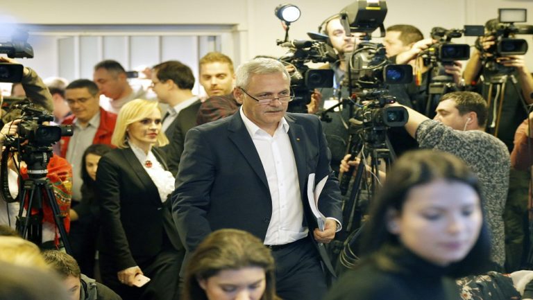 Οι σοσιαλδημοκράτες  νικητές και επισήμως στη Ρουμανία