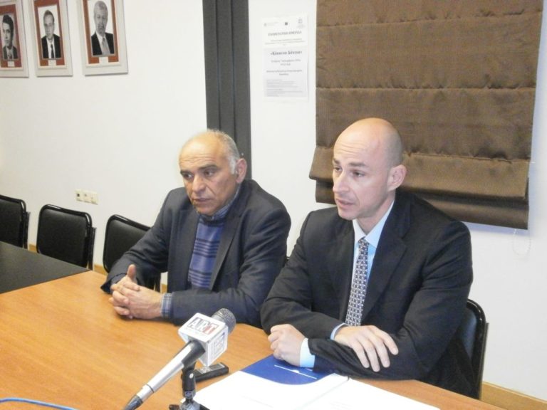 Σημαντική ημερίδα για τα “κόκκινα δάνεια”