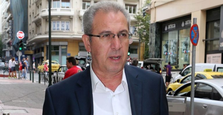Ν. Κιουτσούκης: “Nα μην καταστεί ο Ελλαδικός χώρος μια ειδική οικονομική ζώνη” (audio)