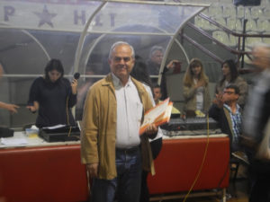 Ηλίας Σταμέλος