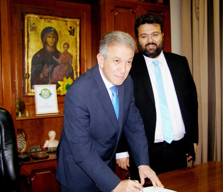 Σέρρες: Προς αδειοδότηση το κολυμβητήριο Σερρών- Εγκρίθηκε η πυροπροστασία του
