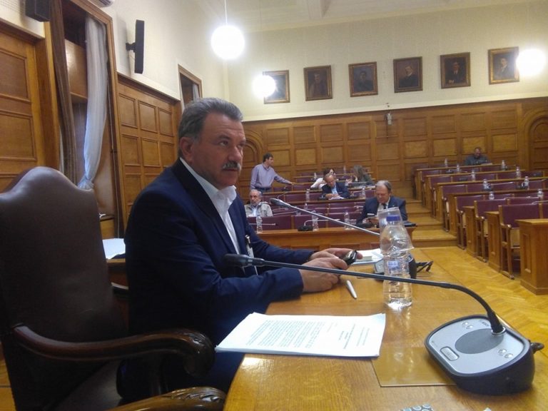 Κέρκυρα: Έκκληση του Περιφερειάρχη στους Δήμους να εντάξουν έργα διαχείρισης απορριμμάτων στο νέο ΕΣΠΑ