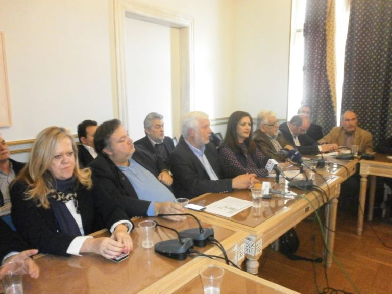 Συνάντηση μελέτης και πρόληψης νοσημάτων που μεταδίδονται με Διαβιβαστές