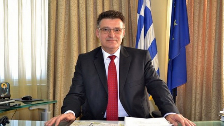 Δ. Πέτροβιτς: Εφαρμογή του Μεταφορικού Ισοδύναμου στη Σαμοθράκη