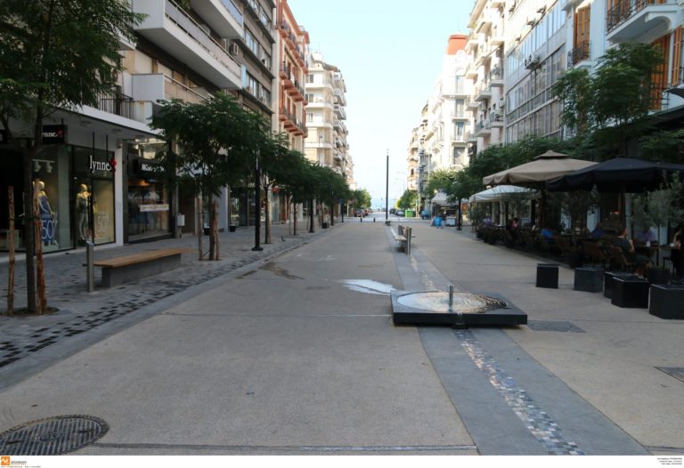 Ιταλικό street food στο πλαισιο του 6ου Thessaloniki Food Festival