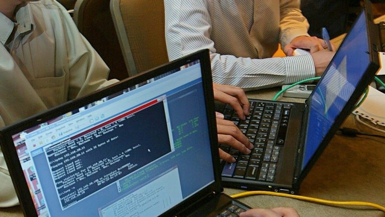 Ρώσοι χάκερς παραβίασαν  στρατιωτικό σύστημα μηνυμάτων των ΗΠΑ