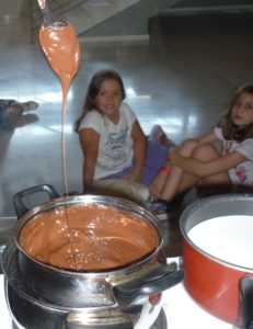 sokolata