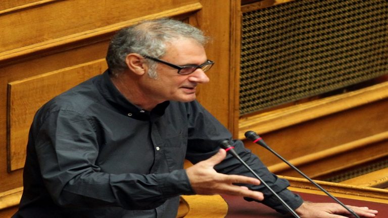 Δ. Σεβαστάκης: Δεν υπάρχουν ασφαλείς περιοχές στον κόσμο (audio)