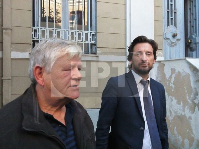 Χίος: Αθώος για τους πυροβολισμούς στην Ιχθυόσκαλα
