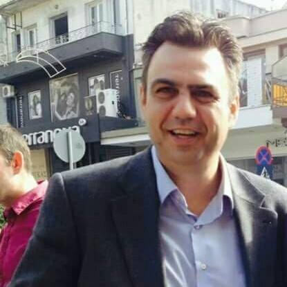 Πασχάλης Τόσιος για ΕΒΖ : “Και το τελευταίο φύλλο συκής αξιοπιστίας έχουν απολέσει  κρυπτόμενοι και αρνούμενοι να πληρώσουν τους τευτλοπαραγωγούς”