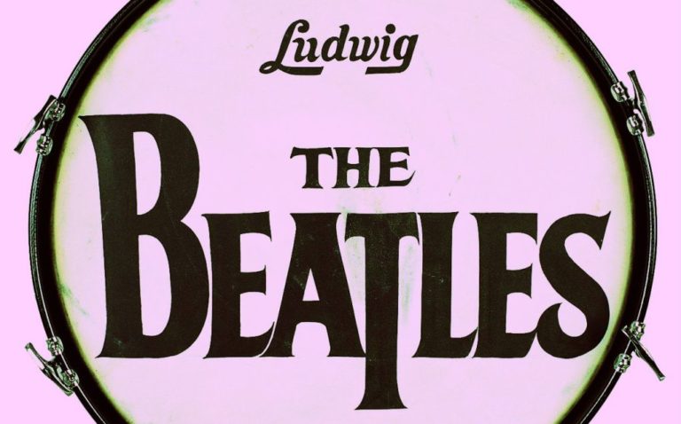 Χριστουγεννιάτικος δίσκος των Beatles, στο Μουσείο Μοντέρνας Τέχνης της ΝΥ
