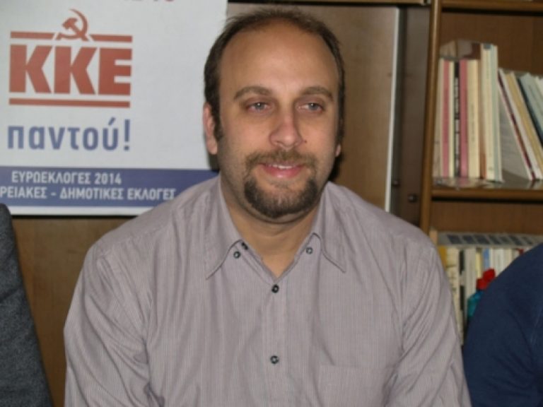 Kαλαμάτα: Κριτική στο “Τεχνικό Πρόγραμμα” του δήμου από “Λαϊκή Συσπείρωση”