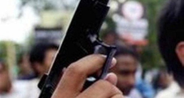 Συνελήφθη 25χρονος για… άσκοπους πυροβολισμούς  στο Ρέθυμνο
