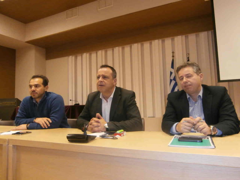 Κομοτηνή: 850.000 ευρώ για την προβολή της ΑΜΘ το 2017