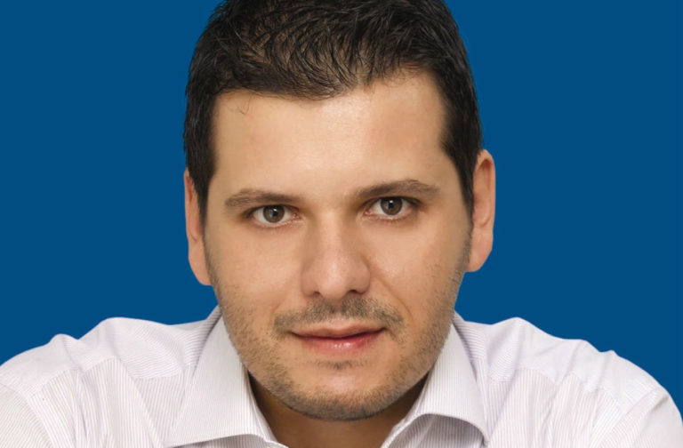 Πύργος:Ο Πρόεδρος της ΔΕΥΑ Πύργου στην ΕΡΤ Πύργου