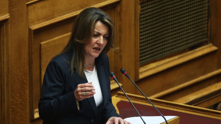 Ερώτηση Μ. Αντωνίου για τους απλήρωτους εργαζόμενους στους βρεφονηπιακούς