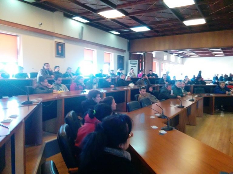 Παράταση λειτουργίας στις δομές αντιμετώπισης της φτώχειας