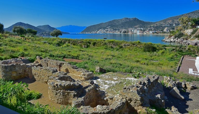 Αναστέλλουν τις κινητοποιήσεις τους οι αρχαιοφύλακες