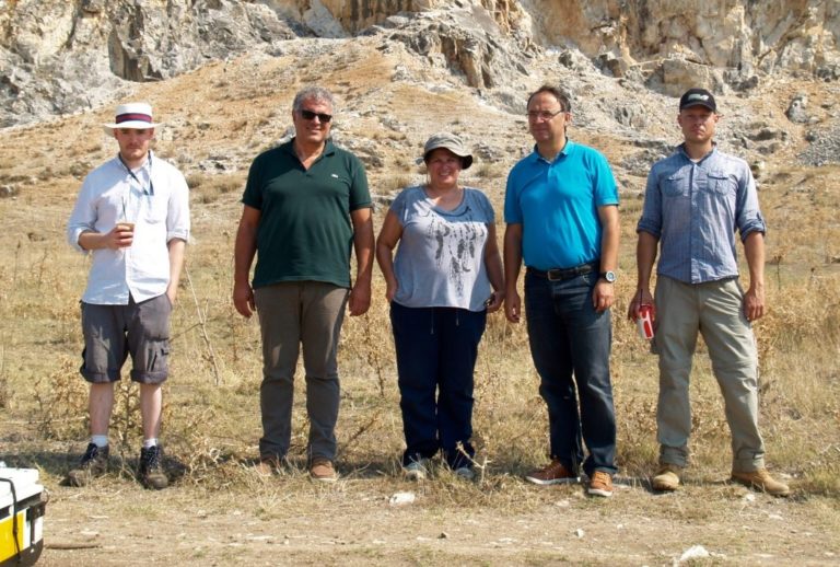 Καρδίτσα: Γνωστή η “χαμένη” πόλη από το 19ο αιώνα