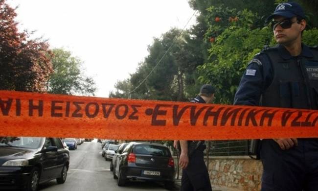 Συνελήφθη για τη  δολοφονία της παιδοψυχιάτρου από τη Λαμία 39χρονος Σοφαδίτης