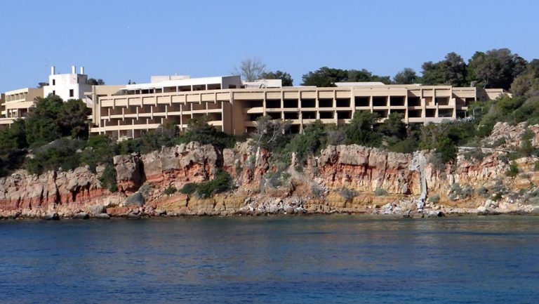 Αστέρας Βουλιαγμένης: Παρουσίαση του σχεδίου ανάπτυξης – Πάνω από τα 600 εκατ ευρώ η επένδυση