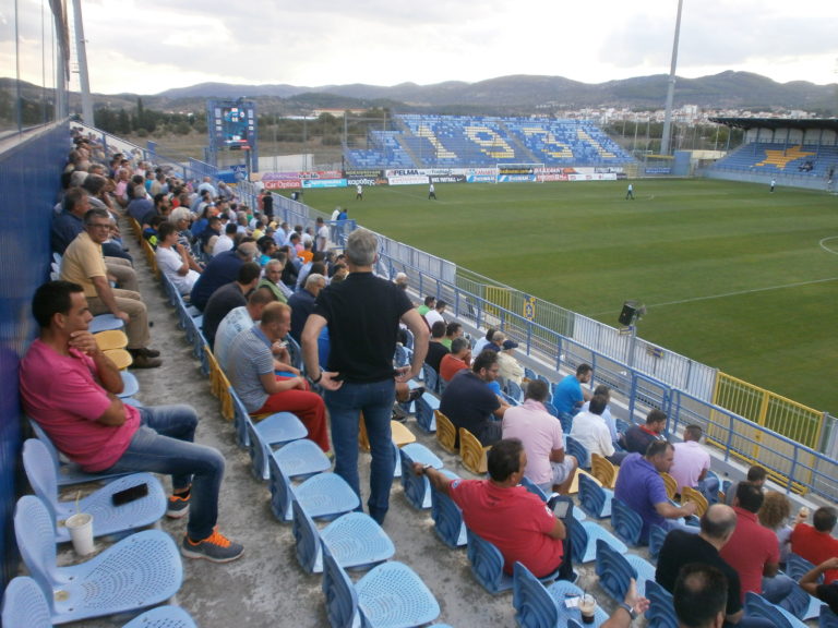 Αθλητικά νέα στα… γρήγορα