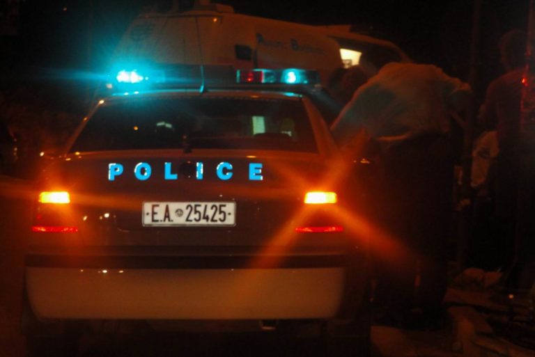Παραδόθηκε ο 27χρονος δράστης του θανατηφόρου τροχαίου με εγκατάλειψη