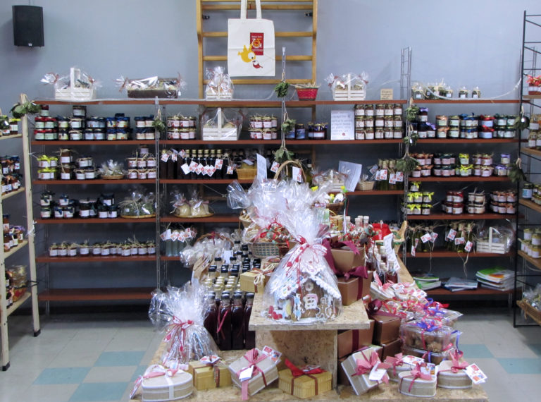 Το καθιερωμένο χριστουγεννιάτικο bazaar της εθελοντικής οργάνωσης “Δρόμοι Ζωής”