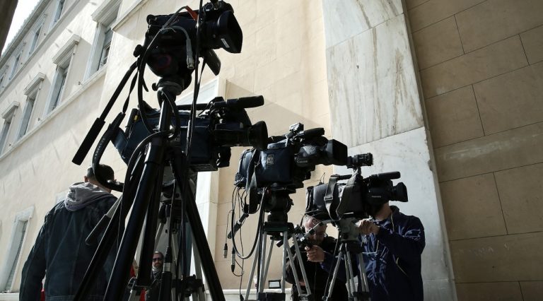 Τηλεοπτικές άδειες: Δρομολογείται άμεσα ο διαγωνισμός