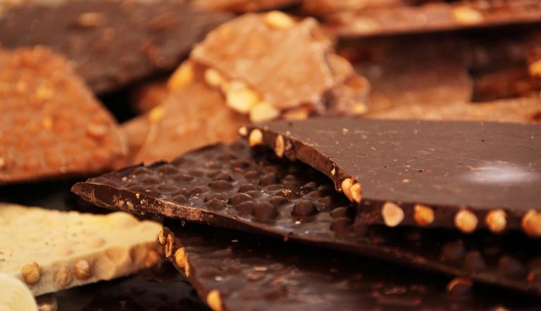 Χανιά: Γιορτή σοκολάτας στην Αγιά