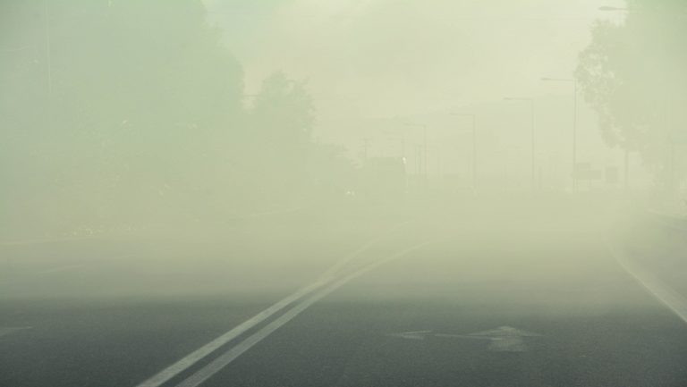 Τους – 10 βαθμούς έφτασε το θερμόμετρο στη Βόρεια Ελλάδα