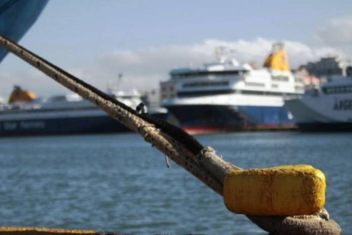 Ηράκλειο: Εγκλωβισμένοι μαθητές στην Κρήτη λόγω της απεργίας της ΠΝΟ