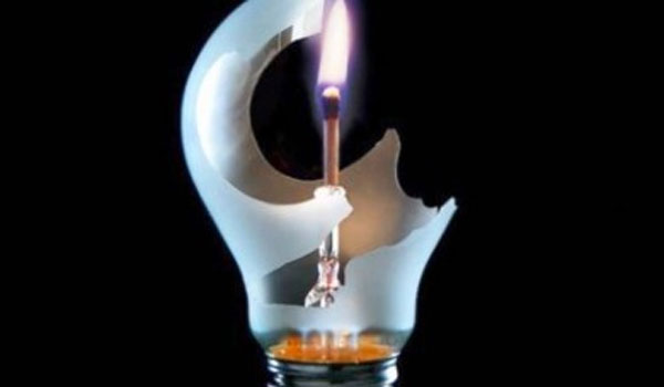 Χανιά: Στο σκοτάδι και την παγωνιά ο Δήμος Σφακίων – Σοβαρή βλάβη στο δίκτυο της ΔΕΗ