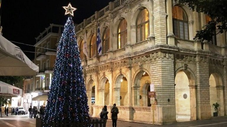 Οι εκδηλώσεις στο Ηράκλειο
