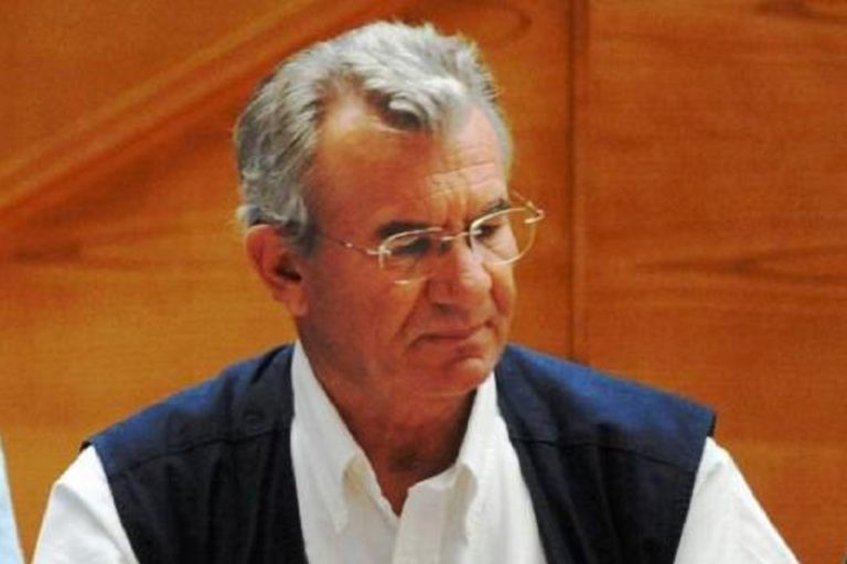 Γ. Δημαράς: “Χρειαζόμαστε έναν Τρίτση, να σταματήσει την χαοτική δόμηση”(audio)