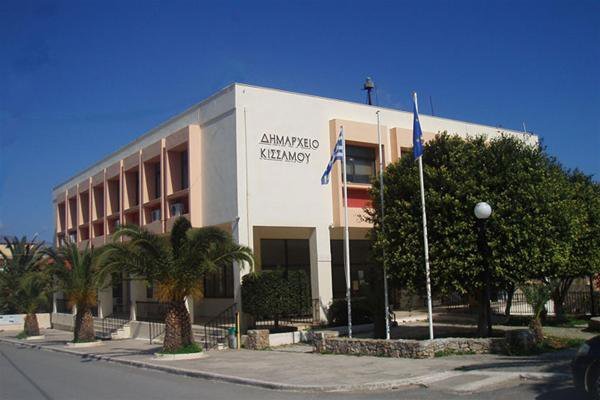 ΕΡΤ Χανίων – Θ. Σταθάκης: Αποκαθίσταται η ύδρευση στο Αμυγδαλοκεφάλι (audio)