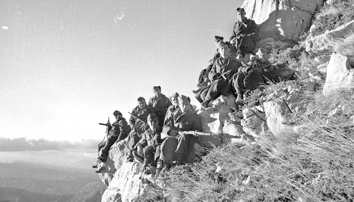 Πολιτική εκδήλωση του ΚΚΕ στον Αποκόρωνα Χανίων