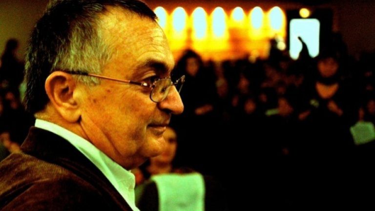 Αφιέρωμα στο έργο του Στ. Ψυλλάκη στο Μοναστηράκι