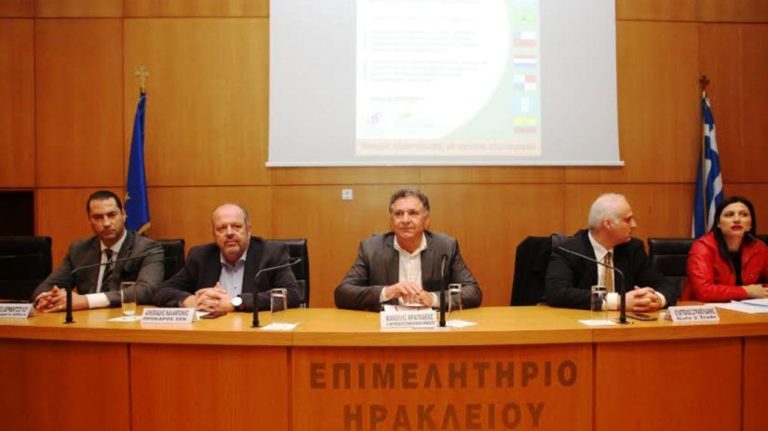 Προώθηση προϊόντων στην Αμερική