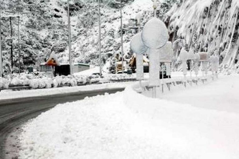 ΕΡΤ Χανίων – Μ. Λέκκας:  Ραγδαία επιδείνωση των έντονων καιρικών φαινομένων στην Κρήτη (audio)