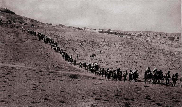 «Μνήμες χαράς» (Όταν η Ελλάδα μεγάλωνε) στην ΕΡΤ2