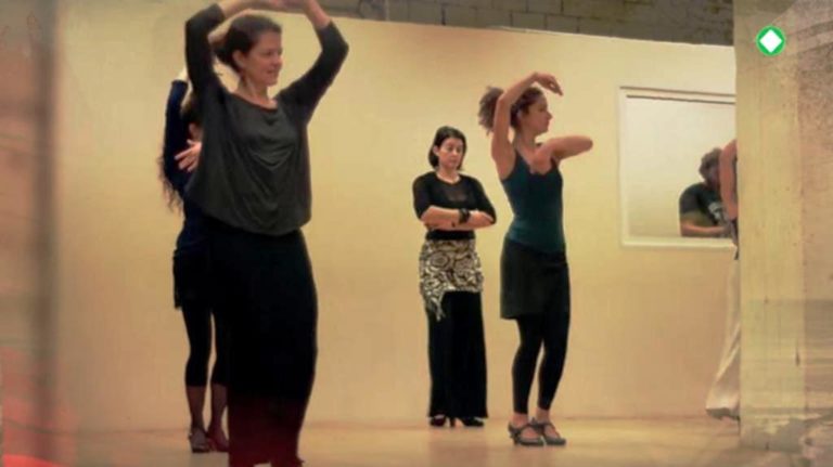 Στέργιος Πάσχος, κολεκτίβα fat cut & Coetani Flamenco Festival στα “Εναλλακτικά Art-o-ποιήματα” της ΕΡΤ3 (trailer)