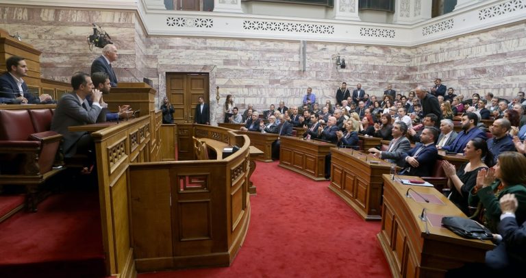 Ένωση Κεντρώων: Ο κ. Τσίπρας μεθοδεύει την παραχώρηση της λέξης “Μακεδονία” χωρίς εγγυήσεις