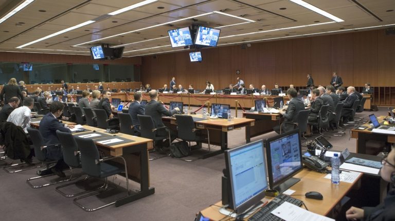 Eurogroup: Εγκρίθηκε η έκθεση για τα προσχέδια των προϋπολογισμών