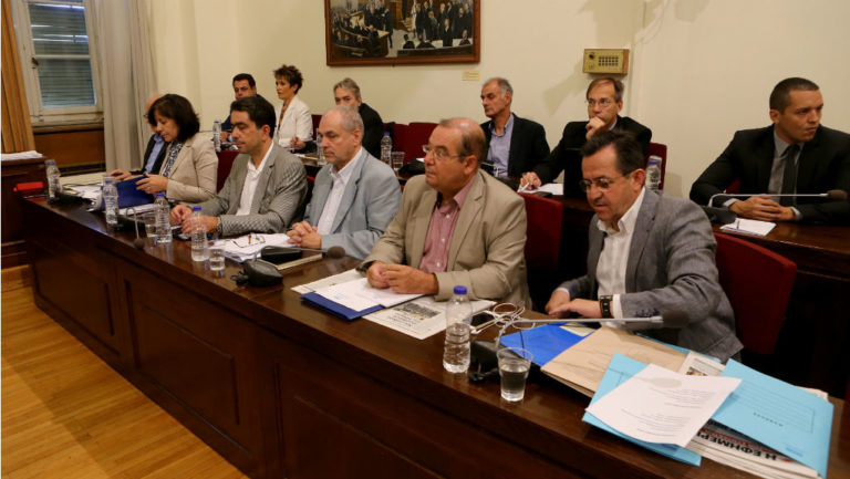 Στις 16 Ιανουαρίου το πόρισμα της Εξεταστικής για δάνεια κομμάτων και ΜΜΕ