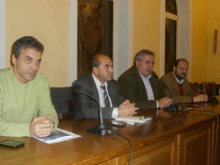 Kομοτηνή: Επανακυκλοφορεί το περιοδικό της Θράκης