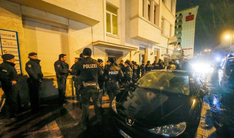 Σε επιφυλακή Ευρώπη – ΗΠΑ για ενδεχόμενο τρομοκρατικό χτύπημα (video)