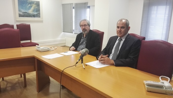 Νέο διεθνές Μεταπτυχιακό του Πολυτεχνείου Κρήτης