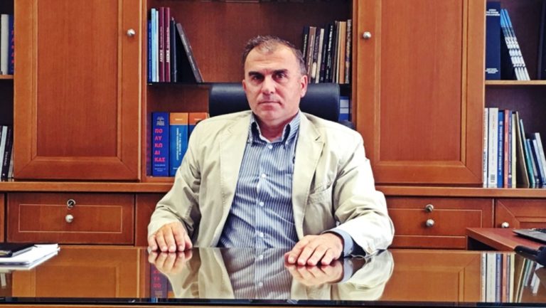 Απάντηση του Δημάρχου στο Λιμενάρχη